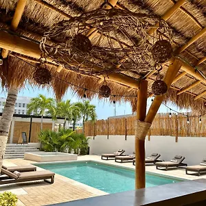 5* Отель Pachamaya - Suites, Wellness & Spa, Retreats